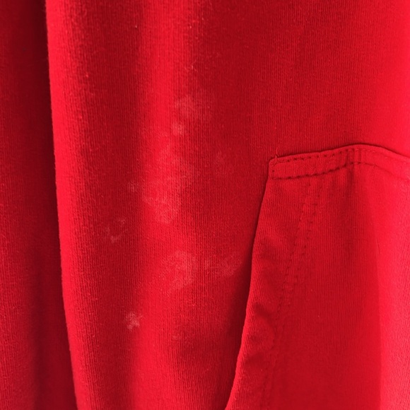 Yadi #4 medium hoodie - Picture 2 of 3